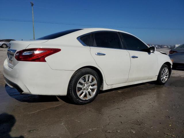 1N4AL3APXGC257738 - 2016 NISSAN ALTIMA 2.5 WHITE photo 3