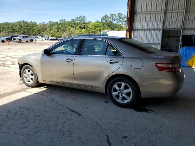 4T1BE46K79U898527 - 2009 TOYOTA CAMRY BASE TAN photo 2