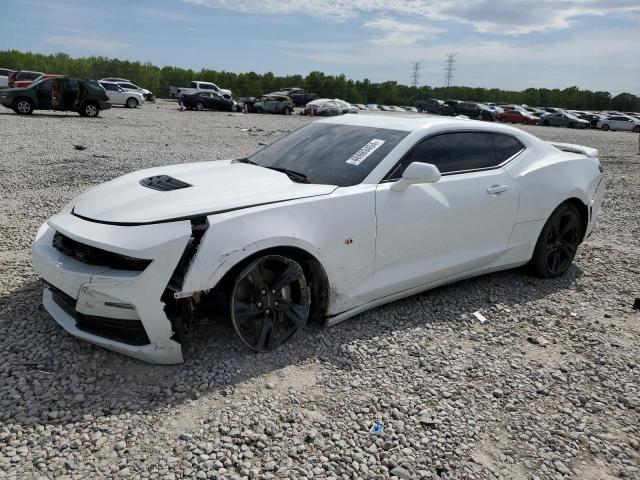 2020 CHEVROLET CAMARO SS, 