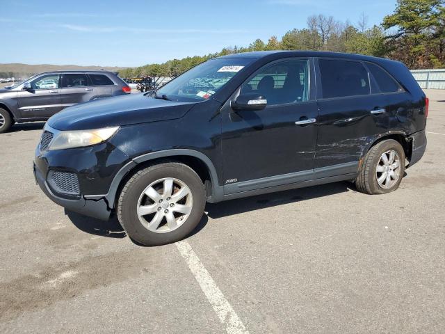 2012 KIA SORENTO BASE, 