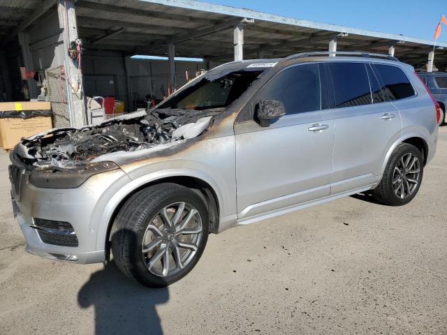 2016 VOLVO XC90 T6, 