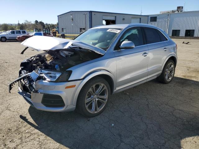 2016 AUDI Q3 PREMIUM PLUS, 