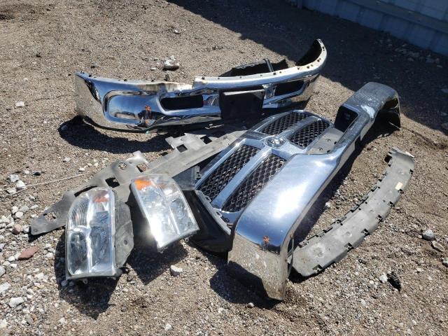 1C6RR7LG4MS533033 - 2021 RAM 1500 CLASS SLT შავი ფოტო 12