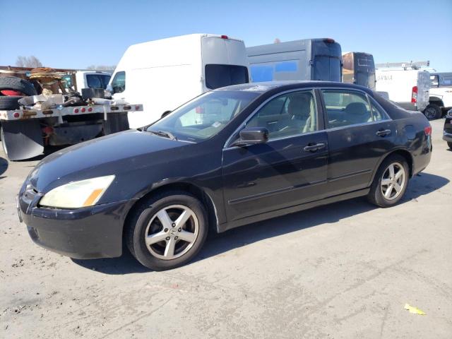 2005 HONDA ACCORD EX, 