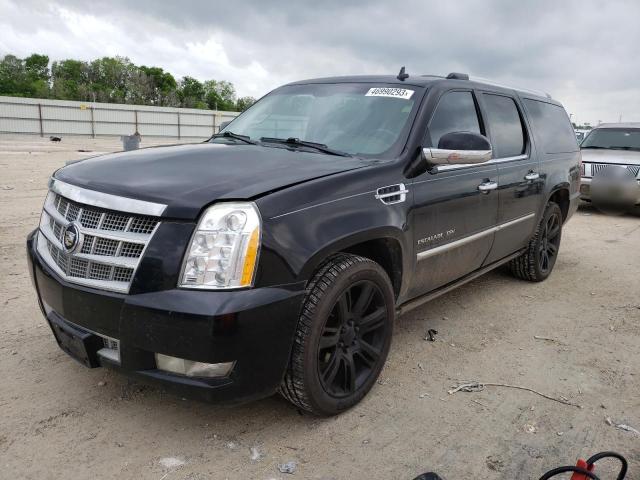 1GYS4KEF2CR276552 - 2012 CADILLAC ESCALADE ESV PLATINUM Qara foto 1
