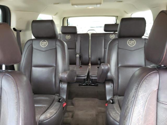 1GYS4KEF2CR276552 - 2012 CADILLAC ESCALADE ESV PLATINUM Qara foto 10