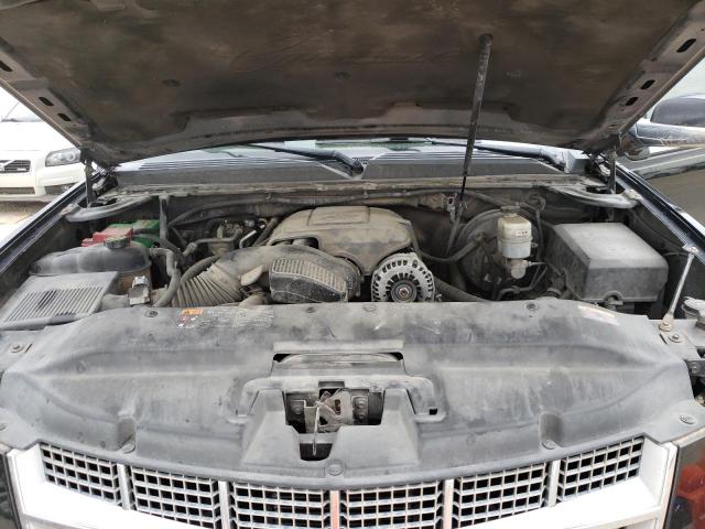 1GYS4KEF2CR276552 - 2012 CADILLAC ESCALADE ESV PLATINUM Qara foto 12