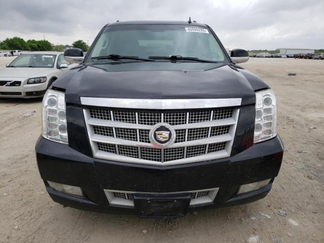 1GYS4KEF2CR276552 - 2012 CADILLAC ESCALADE ESV PLATINUM Qara foto 5