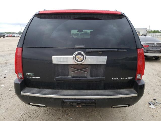 1GYS4KEF2CR276552 - 2012 CADILLAC ESCALADE ESV PLATINUM BLACK photo 6