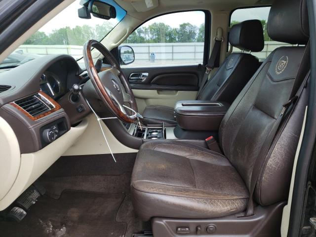 1GYS4KEF2CR276552 - 2012 CADILLAC ESCALADE ESV PLATINUM Qara foto 7