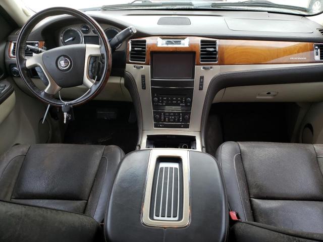 1GYS4KEF2CR276552 - 2012 CADILLAC ESCALADE ESV PLATINUM Qara foto 8