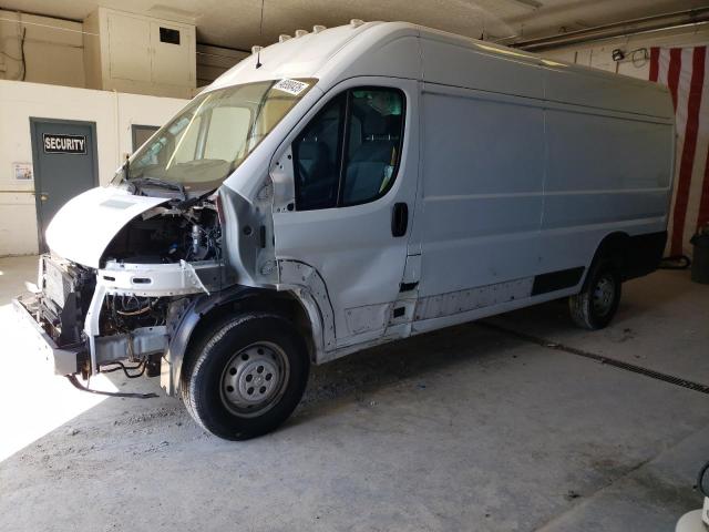 3C6URVJG5KE523905 - 2019 RAM PROMASTER 3500 HIGH თეთრი ფოტო 1