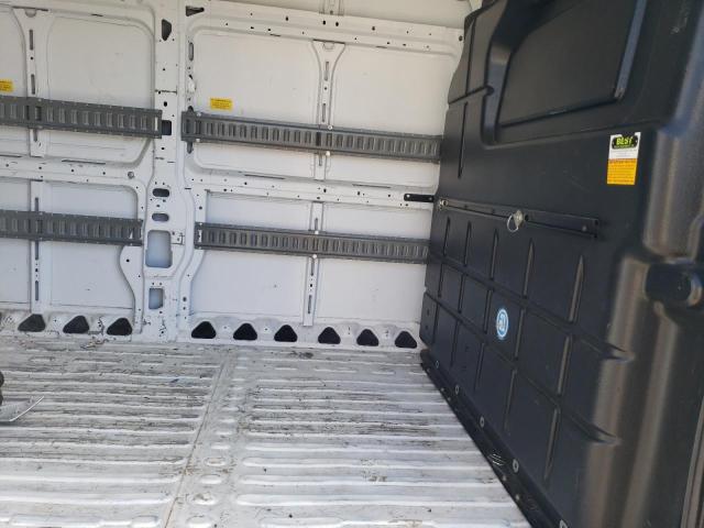 3C6URVJG5KE523905 - 2019 RAM PROMASTER 3500 HIGH თეთრი ფოტო 11