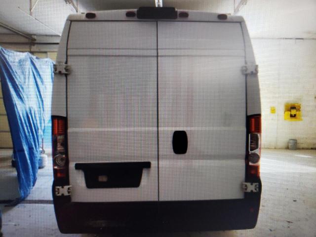 3C6URVJG5KE523905 - 2019 RAM PROMASTER 3500 HIGH თეთრი ფოტო 13