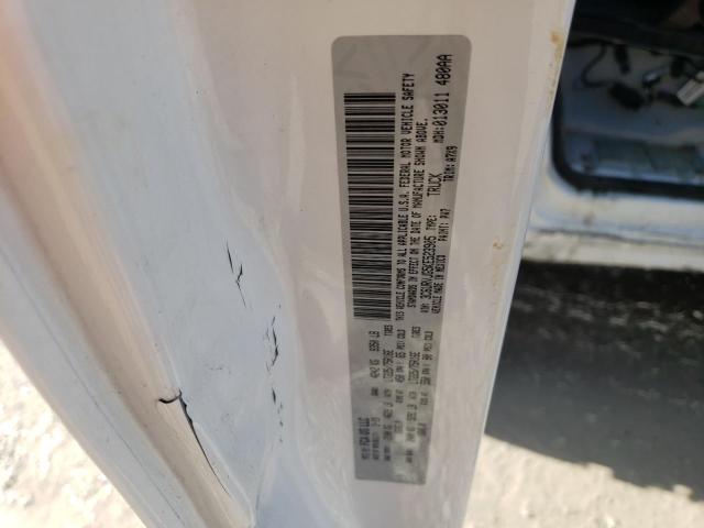 3C6URVJG5KE523905 - 2019 RAM PROMASTER 3500 HIGH თეთრი ფოტო 14