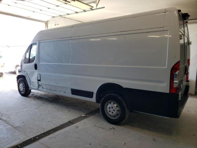 3C6URVJG5KE523905 - 2019 RAM PROMASTER 3500 HIGH თეთრი ფოტო 2