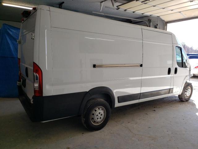 3C6URVJG5KE523905 - 2019 RAM PROMASTER 3500 HIGH თეთრი ფოტო 3