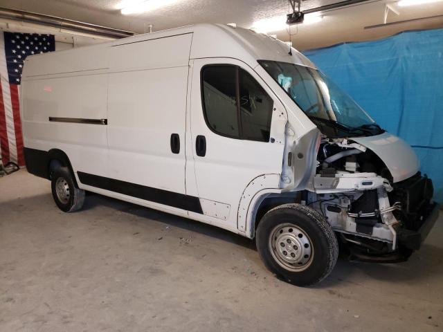 3C6URVJG5KE523905 - 2019 RAM PROMASTER 3500 HIGH თეთრი ფოტო 4