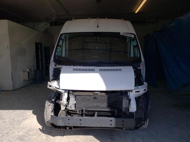 3C6URVJG5KE523905 - 2019 RAM PROMASTER 3500 HIGH თეთრი ფოტო 5