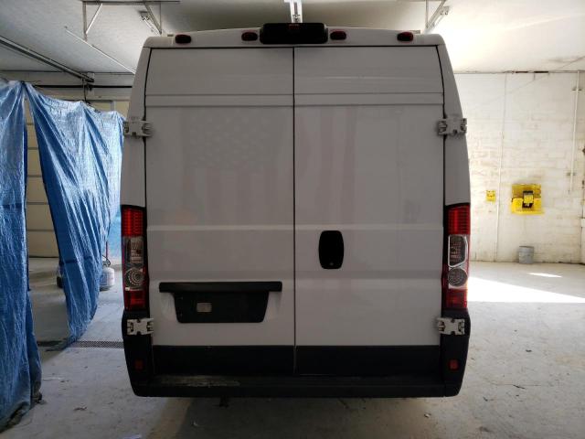 3C6URVJG5KE523905 - 2019 RAM PROMASTER 3500 HIGH თეთრი ფოტო 6
