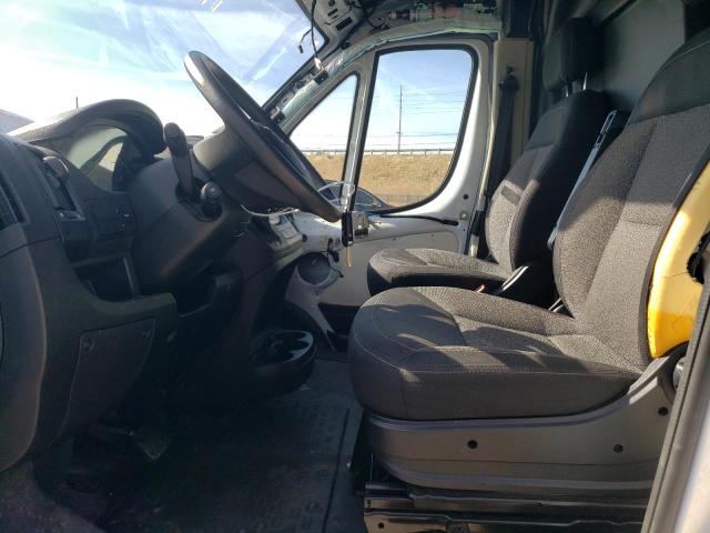 3C6URVJG5KE523905 - 2019 RAM PROMASTER 3500 HIGH თეთრი ფოტო 7