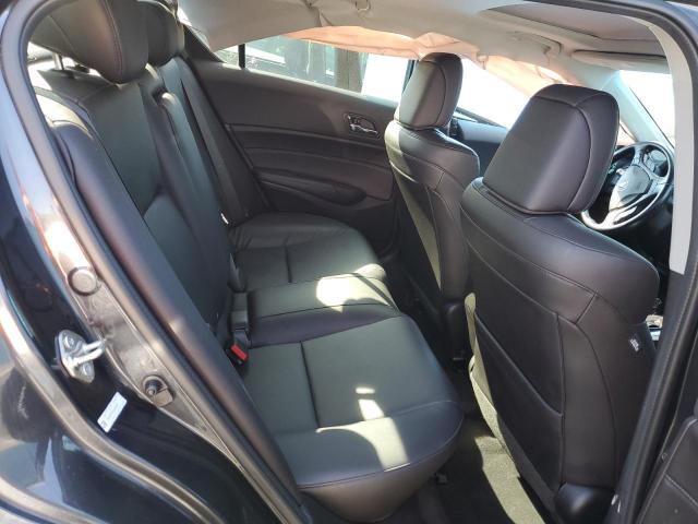 19UDE2F33GA025416 - 2016 ACURA ILX BASE WATCH PLUS GRAY photo 10