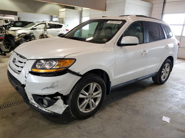 2011 HYUNDAI SANTA FE SE, 