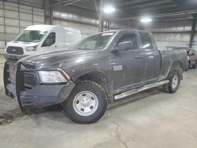 2016 RAM 1500 ST, 