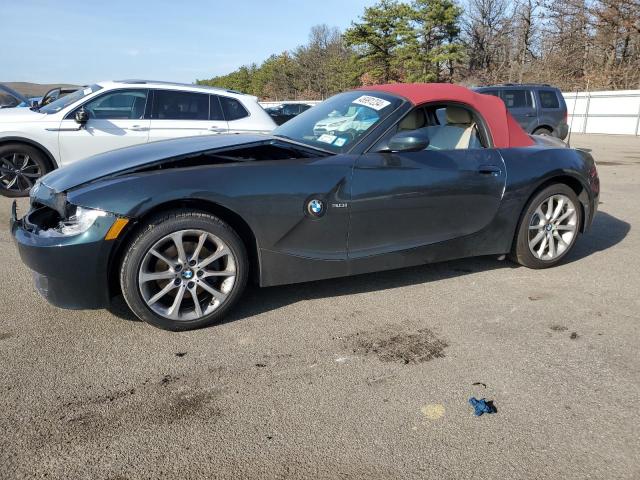 2007 BMW Z4 3.0, 