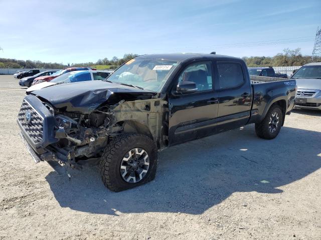 2020 TOYOTA TACOMA DOUBLE CAB, 