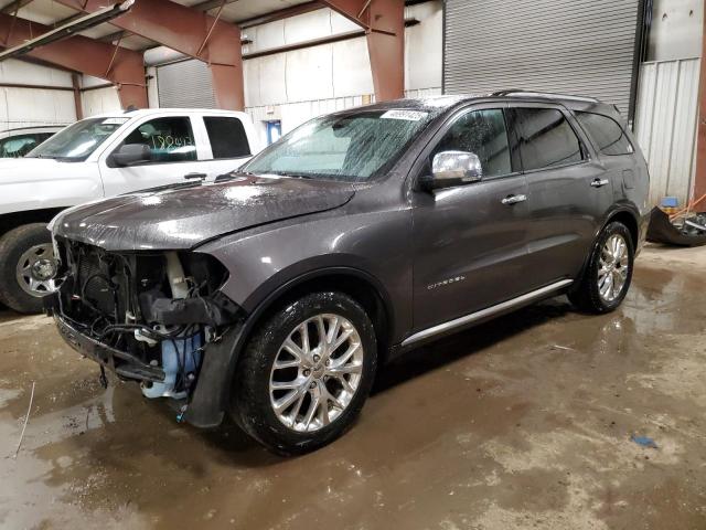 2014 DODGE DURANGO CITADEL, null