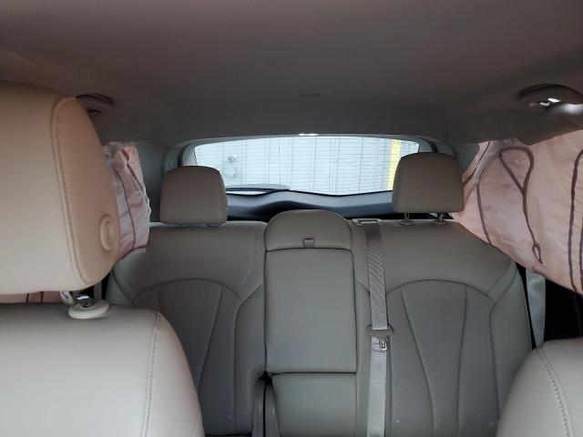 LRBFXCSA1LD226458 - 2020 BUICK ENVISION ESSENCE Սպիտակ լուսանկար 10