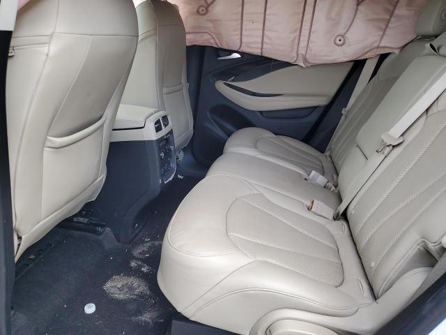 LRBFXCSA1LD226458 - 2020 BUICK ENVISION ESSENCE Սպիտակ լուսանկար 11