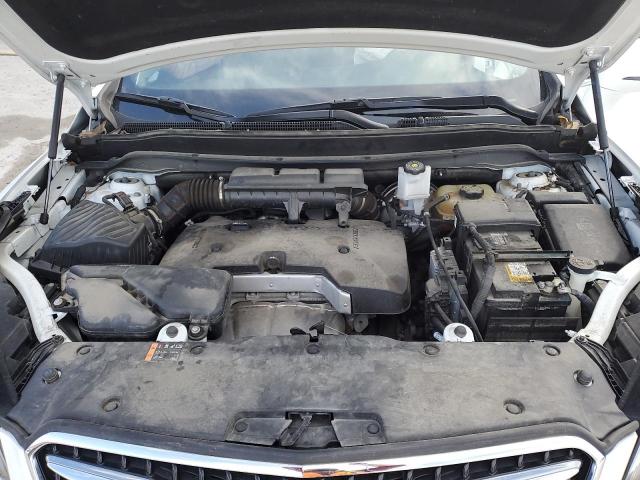 LRBFXCSA1LD226458 - 2020 BUICK ENVISION ESSENCE Սպիտակ լուսանկար 12