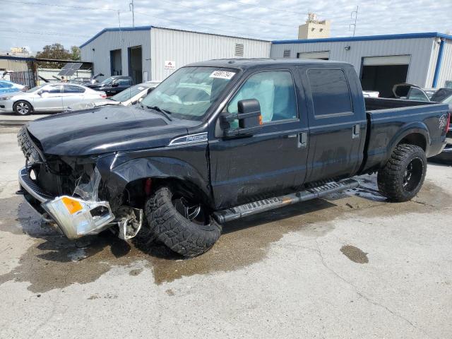 1FT7W2B63GEA09251 - 2016 FORD F250 SUPER DUTY CHARCOAL photo 1