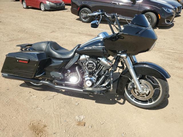 2012 HARLEY-DAVIDSON FLTRX ROAD GLIDE CUSTOM, 