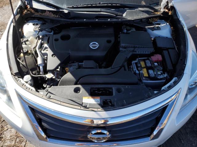 1N4AL3AP1FC159079 - 2015 NISSAN ALTIMA 2.5 WHITE photo 11