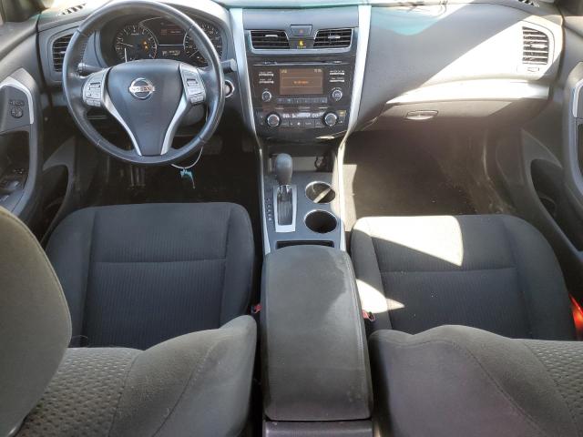 1N4AL3AP1FC159079 - 2015 NISSAN ALTIMA 2.5 WHITE photo 8