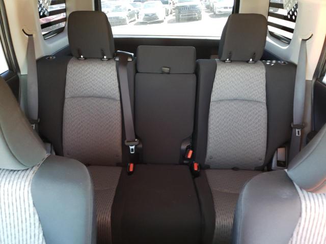 JTEBU5JR0H5466061 - 2017 TOYOTA 4RUNNER SR5/SR5 PREMIUM 灰色 照片 10