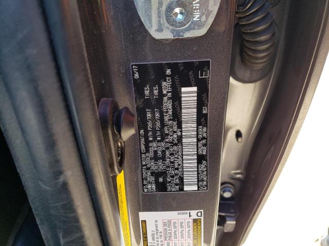 JTEBU5JR0H5466061 - 2017 TOYOTA 4RUNNER SR5/SR5 PREMIUM 灰色 照片 13