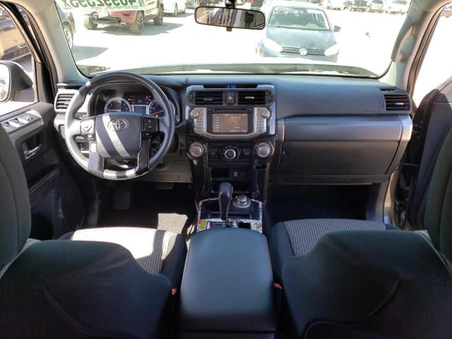 JTEBU5JR0H5466061 - 2017 TOYOTA 4RUNNER SR5/SR5 PREMIUM 灰色 照片 8