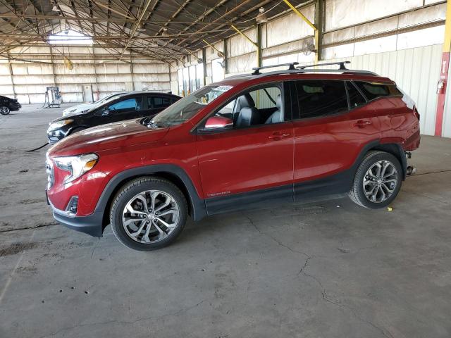 2020 GMC TERRAIN SLT, 