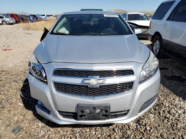 1G11C5SA5DF323664 - 2013 CHEVROLET MALIBU 1LT SILVER photo 5