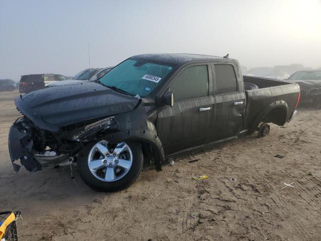 2018 RAM 1500 SLT, 
