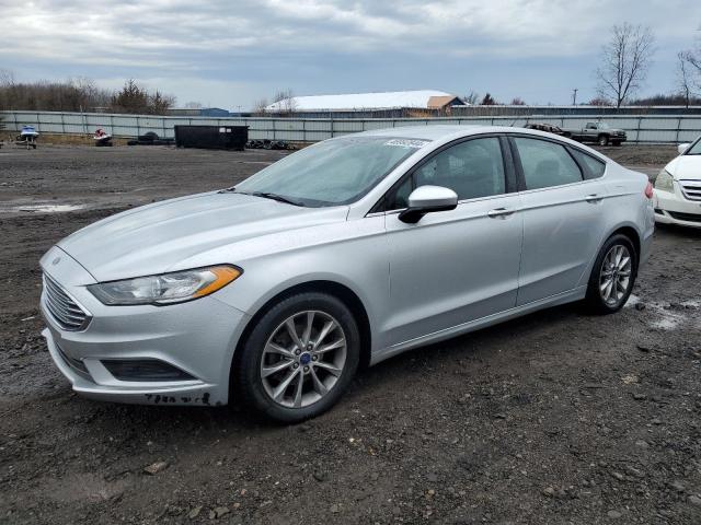 2017 FORD FUSION SE, 