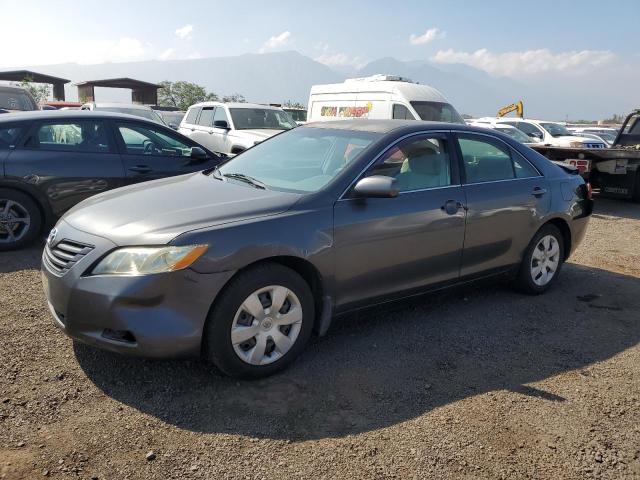 2007 TOYOTA CAMRY CE, 