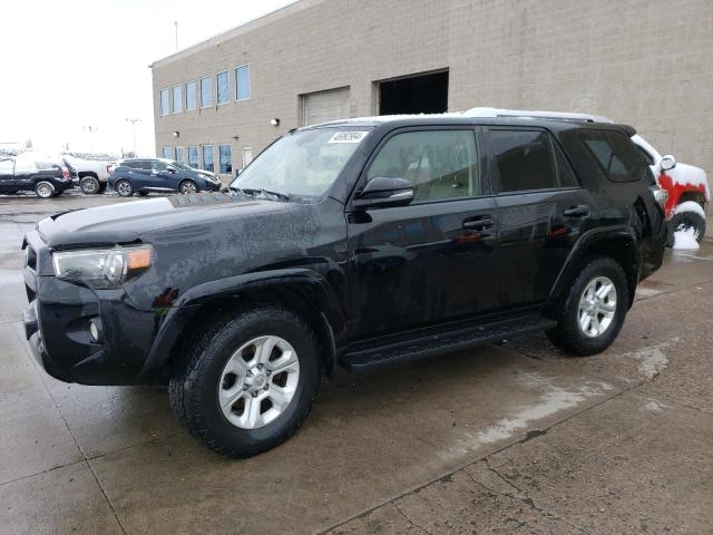 2014 TOYOTA 4RUNNER SR5, 