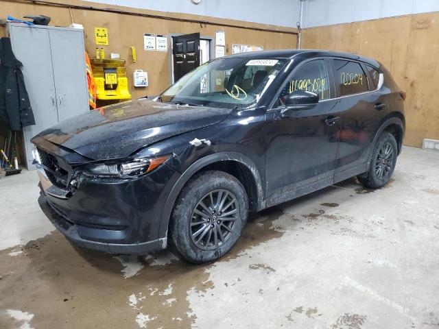 2019 MAZDA CX-5 TOURING, 