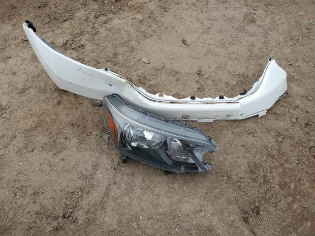 2HKRM4H50CH115062 - 2012 HONDA CR-V EX WHITE photo 13