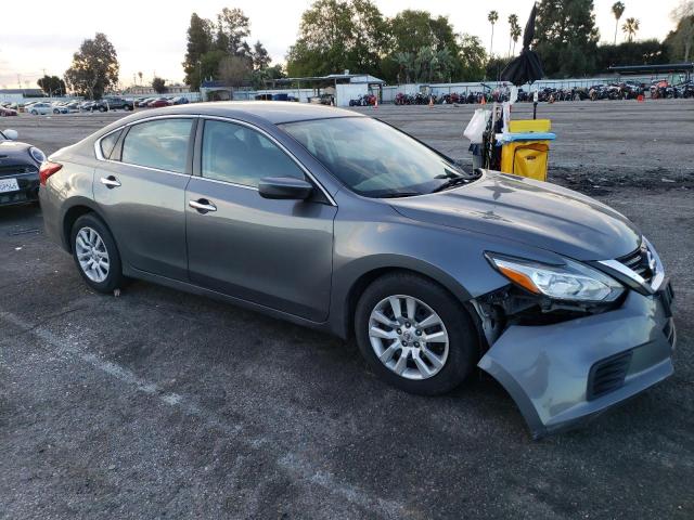 1N4AL3AP9GN377583 - 2016 NISSAN ALTIMA 2.5 GRAY photo 4